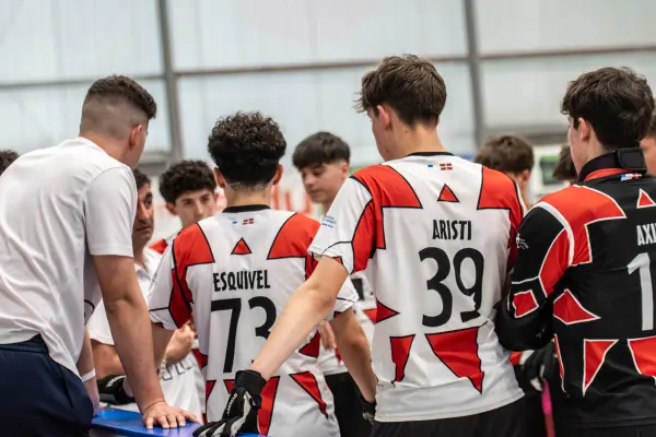 Fotos del partido C.D. MUNDAIZ - U.D.C. ROCHAPEA [15]