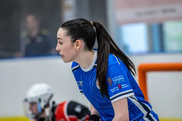 Fotos del partido C.D. MUNDAIZ - U.D.C. ROCHAPEA [21]