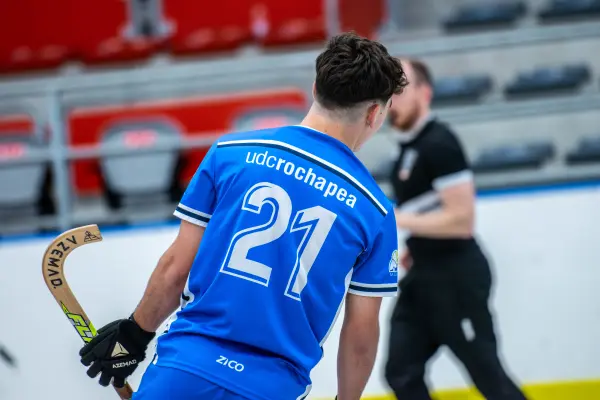 Fotos del partido C.D. MUNDAIZ - U.D.C. ROCHAPEA [31]