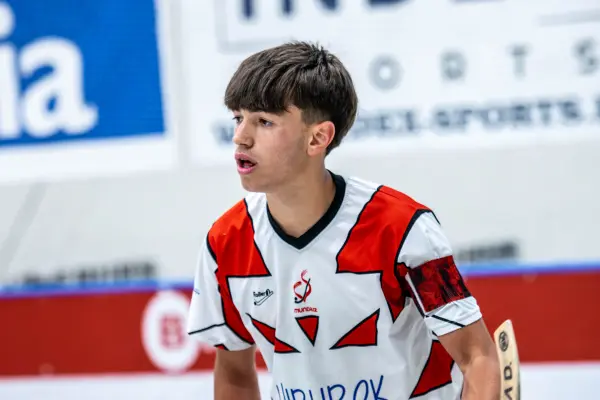 Fotos del partido C.D. MUNDAIZ - U.D.C. ROCHAPEA [32]
