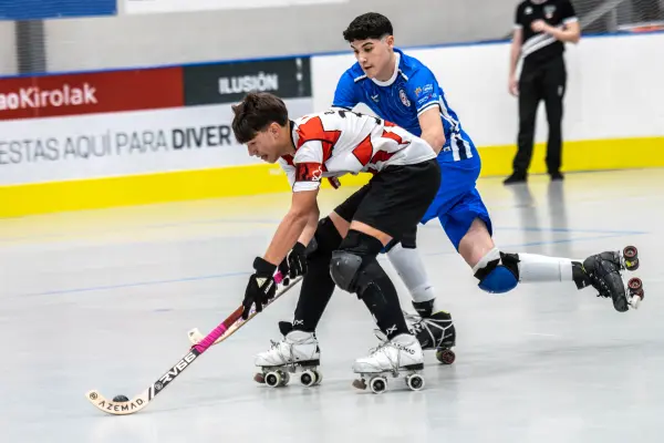 Fotos del partido C.D. MUNDAIZ - U.D.C. ROCHAPEA [44]