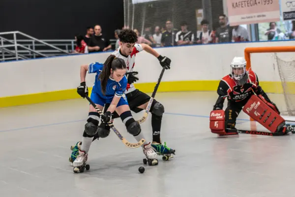 Fotos del partido C.D. MUNDAIZ - U.D.C. ROCHAPEA [50]