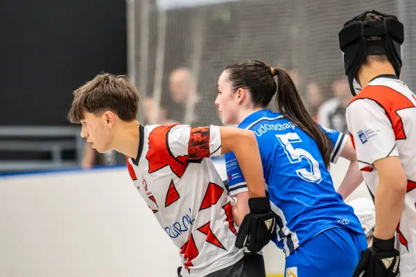 Fotos del partido C.D. MUNDAIZ - U.D.C. ROCHAPEA [57]