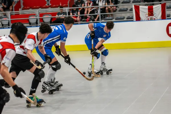 Fotos del partido C.D. MUNDAIZ - U.D.C. ROCHAPEA [64]