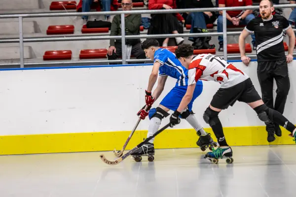 Fotos del partido C.D. MUNDAIZ - U.D.C. ROCHAPEA [86]