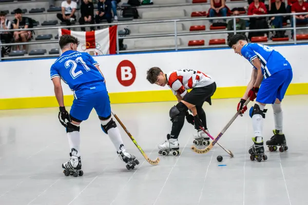 Fotos del partido C.D. MUNDAIZ - U.D.C. ROCHAPEA [99]