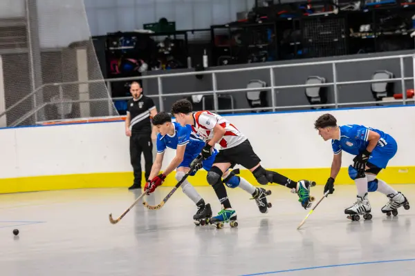 Fotos del partido C.D. MUNDAIZ - U.D.C. ROCHAPEA [100]