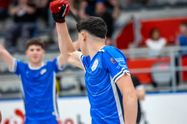 Fotos del partido C.D. MUNDAIZ - U.D.C. ROCHAPEA [102]