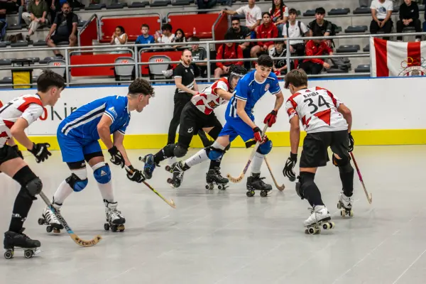 Fotos del partido C.D. MUNDAIZ - U.D.C. ROCHAPEA [109]