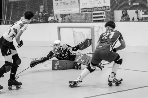 Fotos del partido C.D. MUNDAIZ - U.D.C. ROCHAPEA [113]