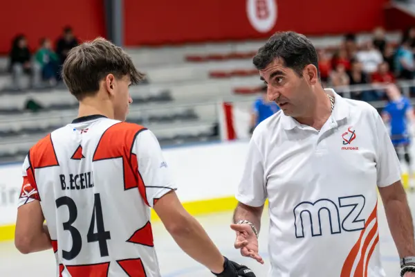 Fotos del partido C.D. MUNDAIZ - U.D.C. ROCHAPEA [118]