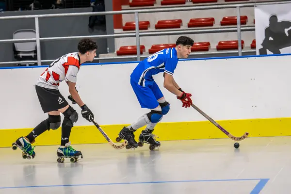 Fotos del partido C.D. MUNDAIZ - U.D.C. ROCHAPEA [122]