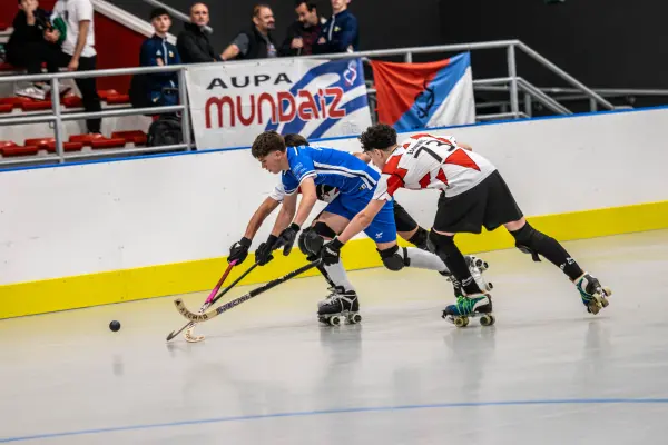 Fotos del partido C.D. MUNDAIZ - U.D.C. ROCHAPEA [131]