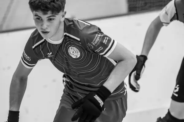 Fotos del partido C.D. MUNDAIZ - U.D.C. ROCHAPEA [133]