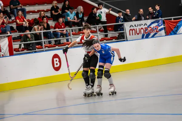 Fotos del partido C.D. MUNDAIZ - U.D.C. ROCHAPEA [135]