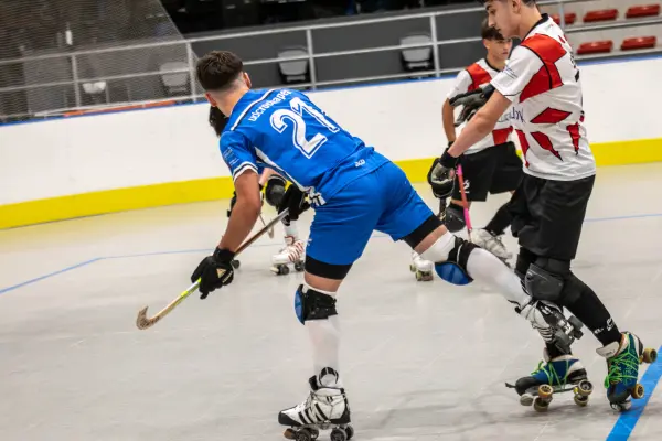Fotos del partido C.D. MUNDAIZ - U.D.C. ROCHAPEA [139]