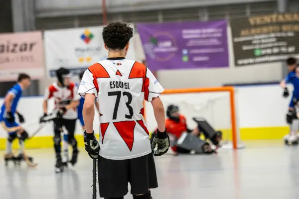 Fotos del partido C.D. MUNDAIZ - U.D.C. ROCHAPEA [163]