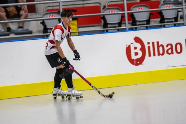 Fotos del partido C.D. MUNDAIZ - U.D.C. ROCHAPEA [166]