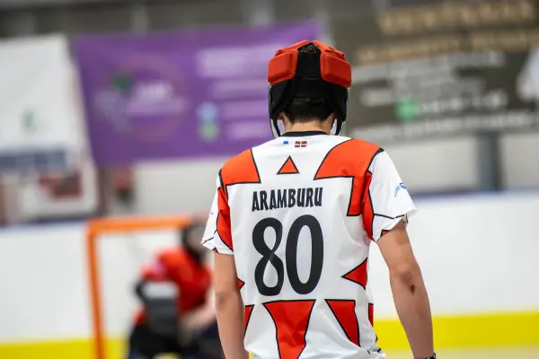 Fotos del partido C.D. MUNDAIZ - U.D.C. ROCHAPEA [167]