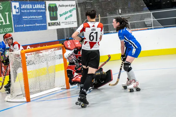 Fotos del partido C.D. MUNDAIZ - U.D.C. ROCHAPEA [169]