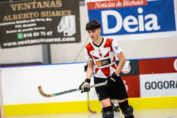 Fotos del partido C.D. MUNDAIZ - U.D.C. ROCHAPEA [173]