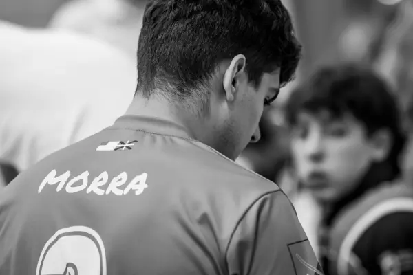 Fotos del partido C.D. MUNDAIZ - U.D.C. ROCHAPEA [188]