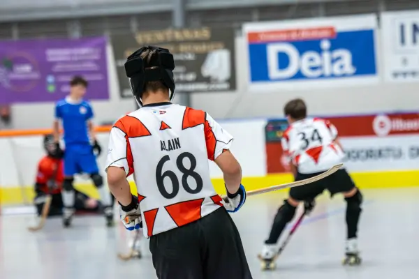Fotos del partido C.D. MUNDAIZ - U.D.C. ROCHAPEA [213]