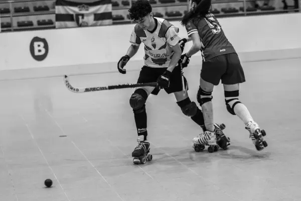 Fotos del partido C.D. MUNDAIZ - U.D.C. ROCHAPEA [215]