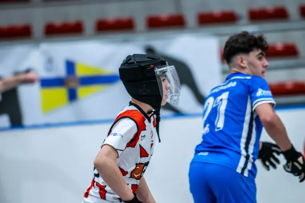 Fotos del partido C.D. MUNDAIZ - U.D.C. ROCHAPEA [218]