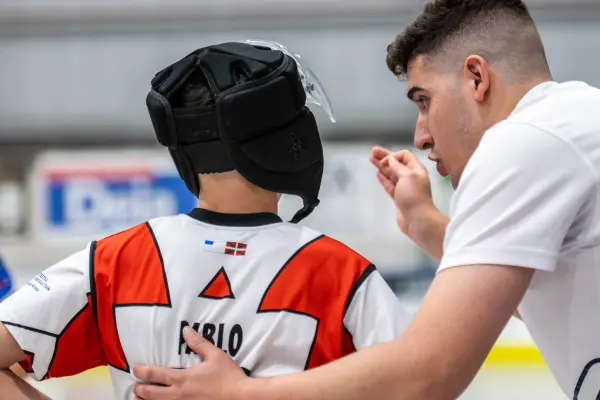 Fotos del partido C.D. MUNDAIZ - U.D.C. ROCHAPEA [221]