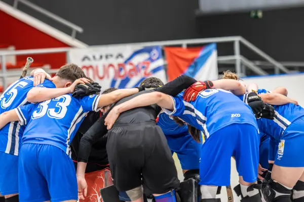 Fotos del partido C.D. MUNDAIZ - U.D.C. ROCHAPEA [230]