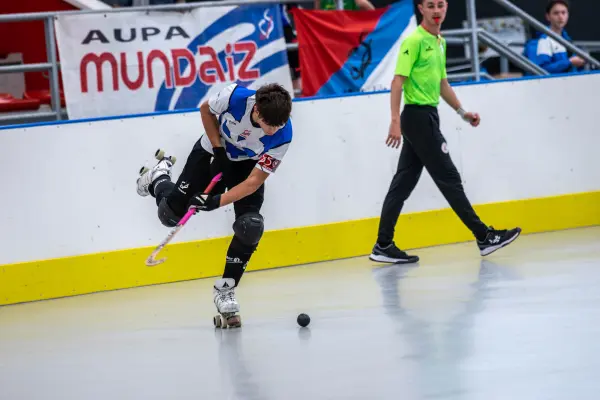 Fotos del partido C.D. VETTONIA - C.D. MUNDAIZ [10]
