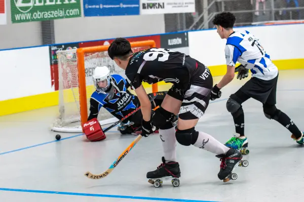 Fotos del partido C.D. VETTONIA - C.D. MUNDAIZ [15]