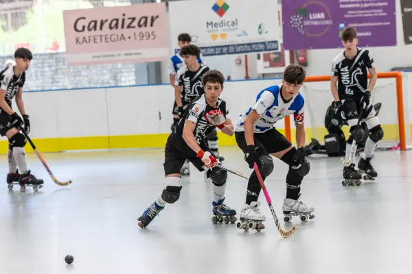 Fotos del partido C.D. VETTONIA - C.D. MUNDAIZ [24]