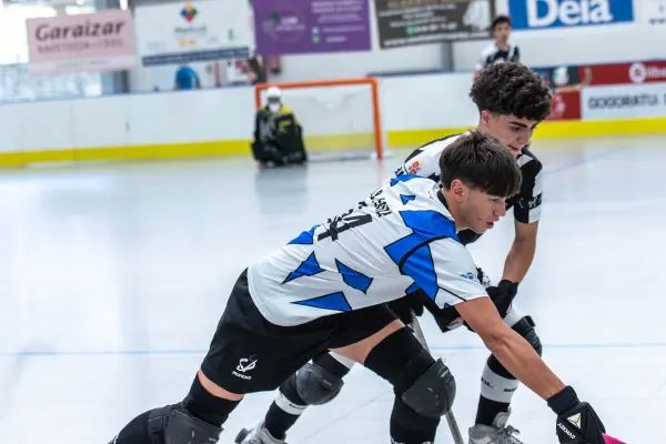 Fotos del partido C.D. VETTONIA - C.D. MUNDAIZ [28]
