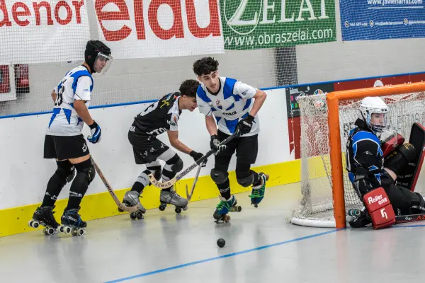 Fotos del partido C.D. VETTONIA - C.D. MUNDAIZ [35]