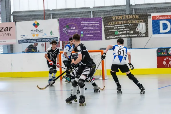 Fotos del partido C.D. VETTONIA - C.D. MUNDAIZ [40]