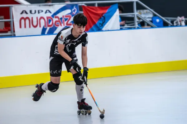 Fotos del partido C.D. VETTONIA - C.D. MUNDAIZ [42]