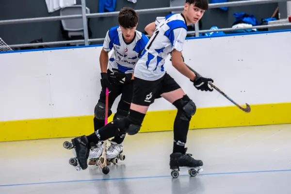 Fotos del partido C.D. VETTONIA - C.D. MUNDAIZ [48]