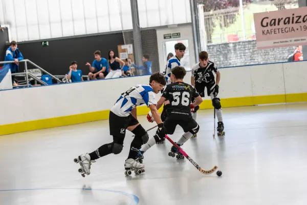 Fotos del partido C.D. VETTONIA - C.D. MUNDAIZ [52]
