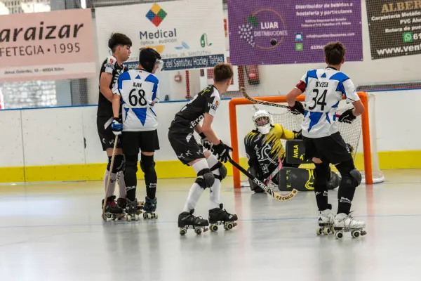 Fotos del partido C.D. VETTONIA - C.D. MUNDAIZ [57]