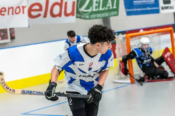 Fotos del partido C.D. VETTONIA - C.D. MUNDAIZ [58]