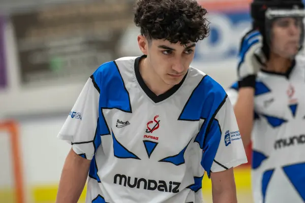 Fotos del partido C.D. VETTONIA - C.D. MUNDAIZ [64]