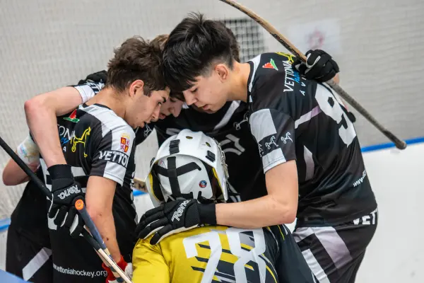 Fotos del partido C.D. VETTONIA - C.D. MUNDAIZ [76]