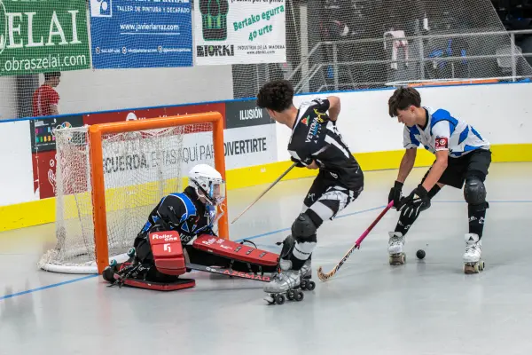 Fotos del partido C.D. VETTONIA - C.D. MUNDAIZ [82]