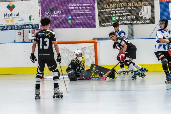 Fotos del partido C.D. VETTONIA - C.D. MUNDAIZ [103]