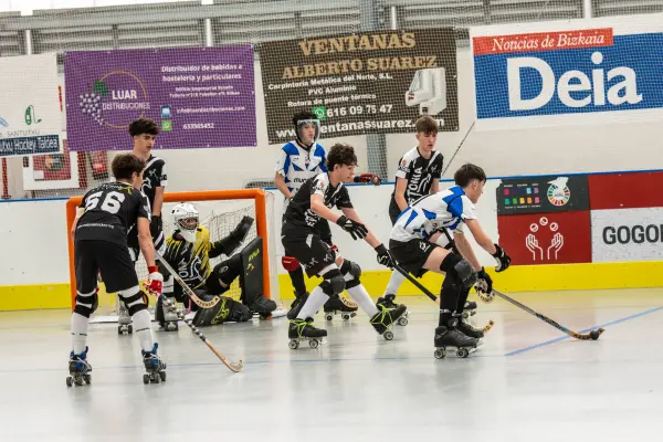 Fotos del partido C.D. VETTONIA - C.D. MUNDAIZ [109]