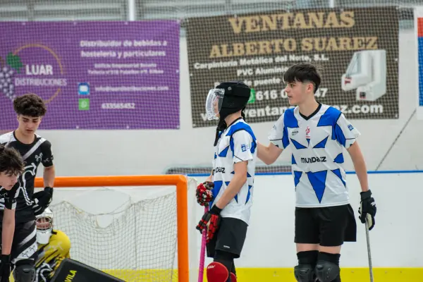 Fotos del partido C.D. VETTONIA - C.D. MUNDAIZ [112]