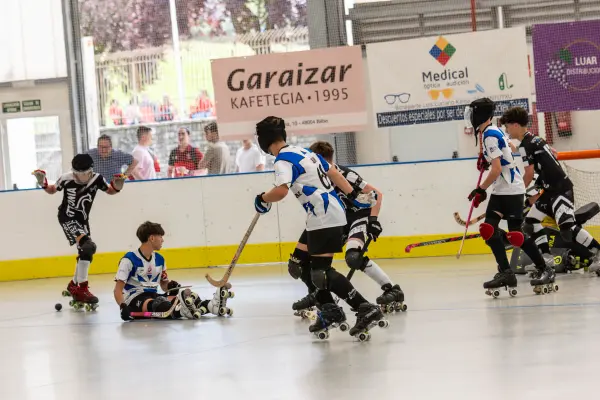 Fotos del partido C.D. VETTONIA - C.D. MUNDAIZ [120]
