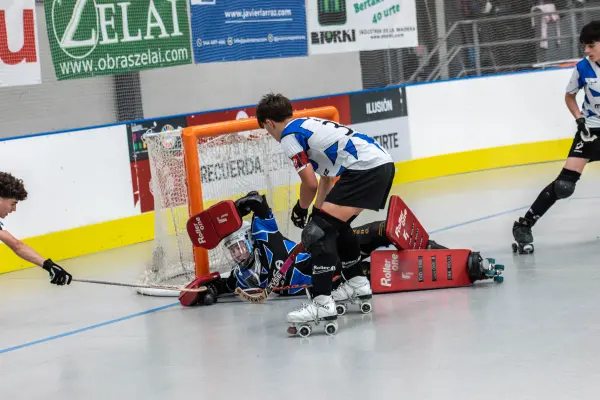 Fotos del partido C.D. VETTONIA - C.D. MUNDAIZ [122]